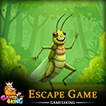 Spot The Dancing Locust Games4King