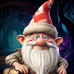 Sprightly Gnome Escape Games4King