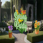 Spring Party Hidden247