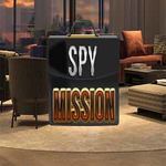 Spy Mission Hidden247