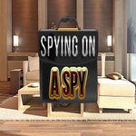 Spying On A Spy Hidden247