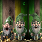 St Patricks Day Escape 2 AmgelEscape