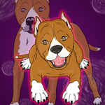 Staffordshire Bull Terrier Escape FastrackGames