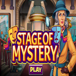 Stage Of Mystery Hidden4Fun