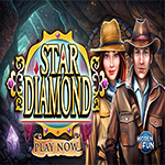 Star Diamond Hidden4Fun