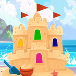 Starfish Rescue Games2Mad