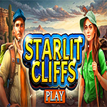 Starlit Cliffs Hidden4Fun