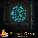 Starlit Sorceress Escape Games4King