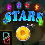 Stars Escape Games4King