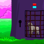 Starving Sheep Rescue Games2Live