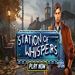 Station Of Whispers Hidden4Fun