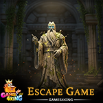 Statue Temple Sage Escape Games4King