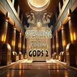 Stealing From Gods 2 Hidden247