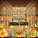 Stealing From Gods Hidden247
