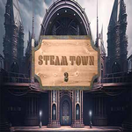 Steam Town 2 Hidden247