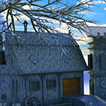 Steel Cottage Escape BigEscapeGames