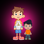 Step Brothers Escape Games2Jolly