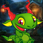 Stillness Dragon Escape Games4King