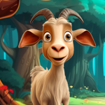 Stillness Goat Rescue Games4King