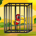 Stilt Bird Escape Games2Live