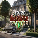 Stolen Necklace Hidden247