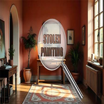 Stolen Painting Hidden247