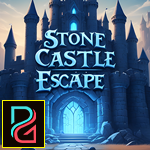 Stone Castle Escape Games4King