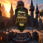 Stone Fortress 365Escape