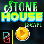 Stone House Escape Games4King