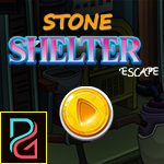 Stone Shelter Escape Games4King