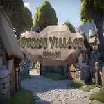 Stone Village Escape 365Escape