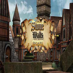 Stone Walls Escape 365Escape