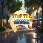 Stop The Outbreak Hidden247