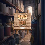Storage Room Escape 365Escape