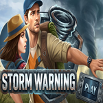 Storm Warning Hidden4Fun