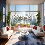Strange Amnesia Hidden247