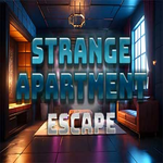 Strange Apartment Escape 365Escape