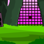 Strange Village Escape Games2Live