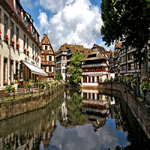 Strasbourg Jigsaw Puzzle OceanDesJeux
