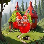 Strawberry Village Hidden247
