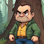Street Boss Rescue Games4King