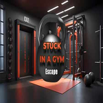 Stuck In A Gym Escape 365Escape