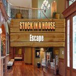 Stuck In A House Escape 365Escape
