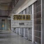 Stuck In Jail Escape 365Escape