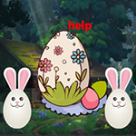 Stucked Baby Chick Escape Games2Rule