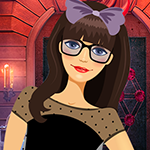 Stylish Isla Escape Games4King