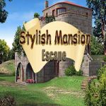 Stylish Mansion Escape 365Escape