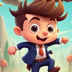 Suave Lad Escape Games4King