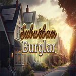 Suburban Burglar Hidden247