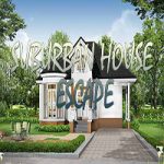 Suburban House Escape 2 365Escape